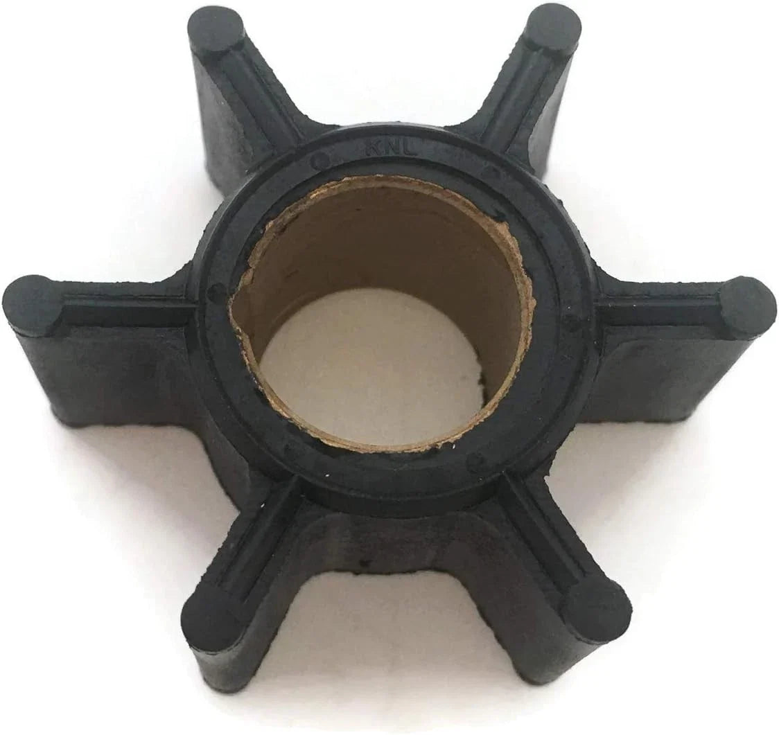Water Pump Impeller for Johnson Evinrude OMC 6HP 9HP 12HP 14HP (389623)