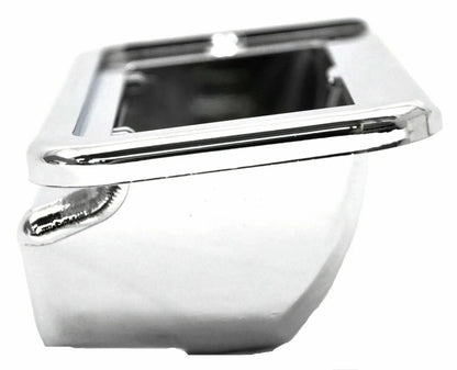 Ashtray Trim Holder for Peterbilt 359 379 (1977–2005) Chrome 67931