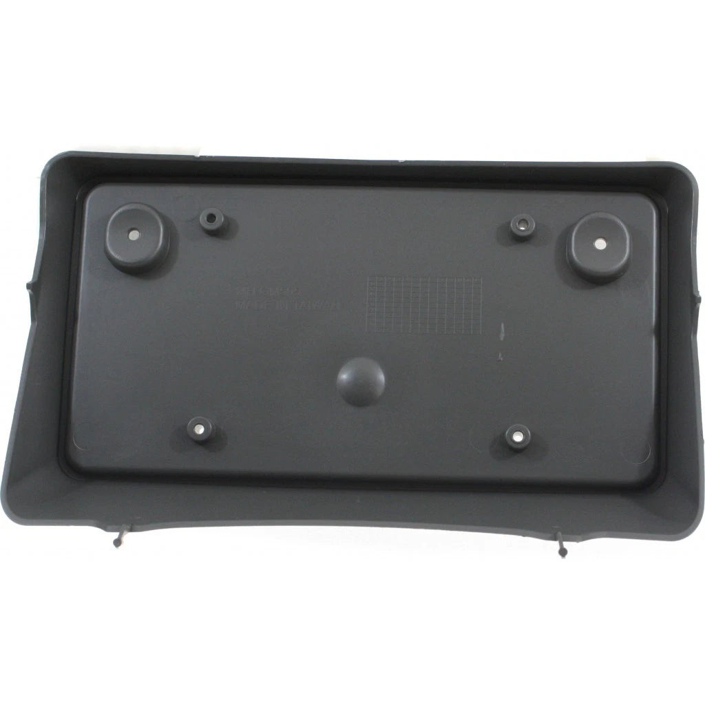 License Plate Bracket for Chevy Tahoe (2007–2014) CLX-M0-USA-RC01730001-CL360A72, GM1068174