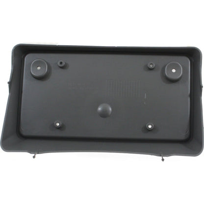 License Plate Bracket for Chevy Tahoe (2007–2014) CLX-M0-USA-RC01730001-CL360A72, GM1068174