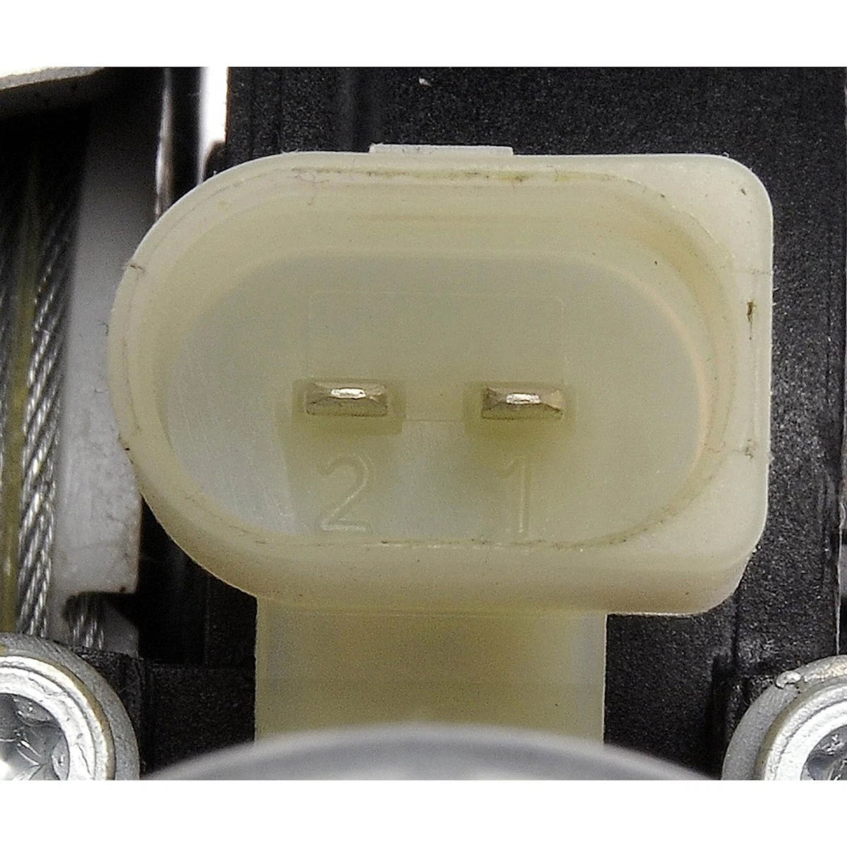Dorman Window Regulator for Volvo XC90 (2010–2014) 741-061, WLA3040, 389497