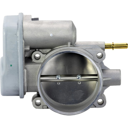 Throttle Body 1814170 for Oldsmobile Bravada, Chevy Trailblazer, GMC Envoy (2002)