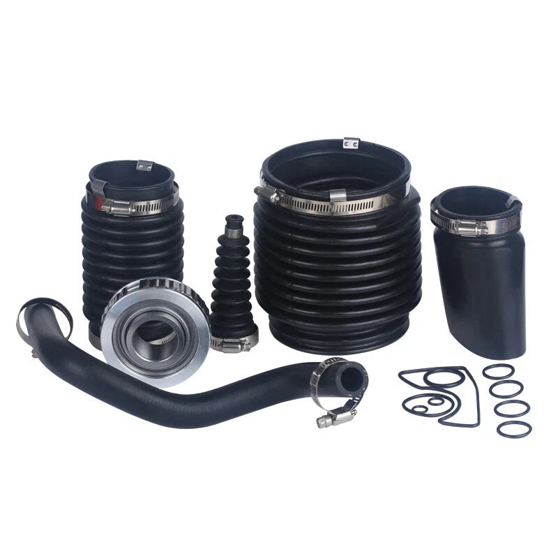 Transom Seal Repair Kit 30-803100T1 for MerCruiser Bravo One, Two, Three (N/A)