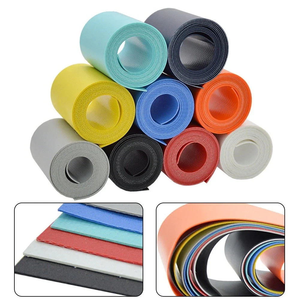 PVC Repair Patch Kit for Kayak and Rubber Boat (100x5cm)