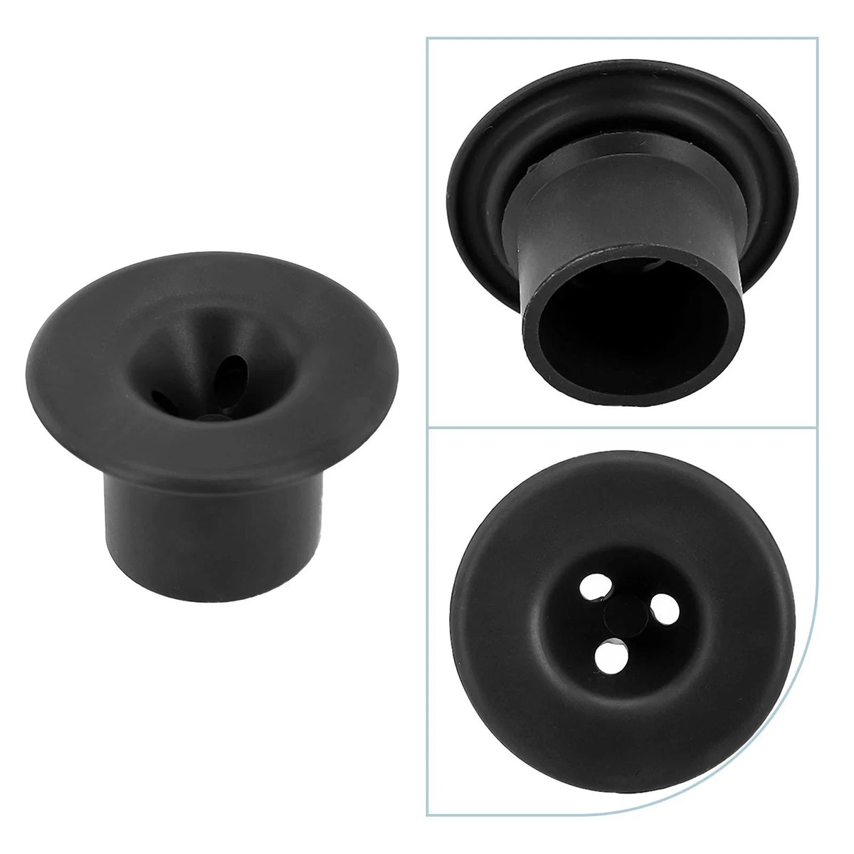 Rubber Grommet Washer for Car Truck (A1079972781)