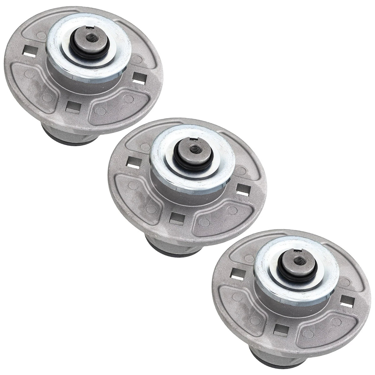 Deck Rebuild Kit Blade Spindle for Ariens Gravely ZTXL Zoom 2448 2548 (2010–2023)
