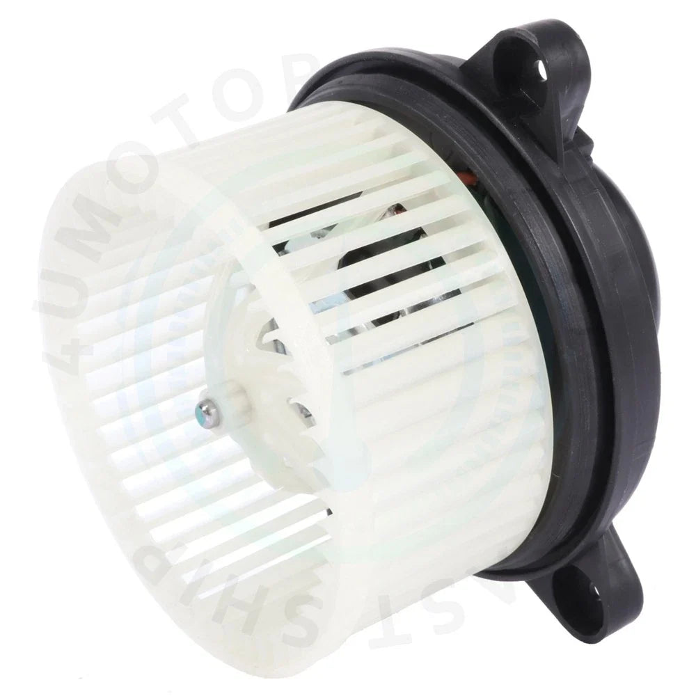 HVAC Heater Blower Motor with Fan for Dodge Durango, Chrysler Aspen (2004–2009)