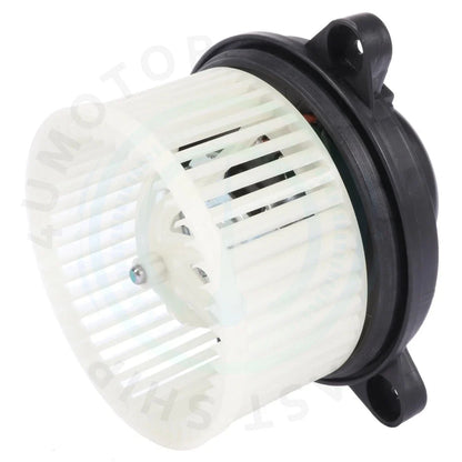 HVAC Heater Blower Motor with Fan for Dodge Durango, Chrysler Aspen (2004–2009)