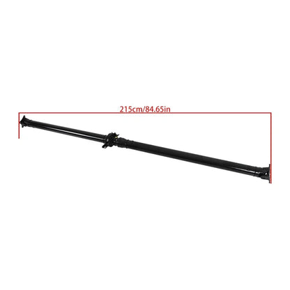 Driveshaft Prop Shaft Assembly for Acura MDX (2001–2002) Honda 3.5L (2003–2005)