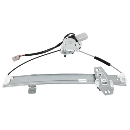 Power Window Regulator for Acura RL (1998–2001) Front Left Driver with Motor