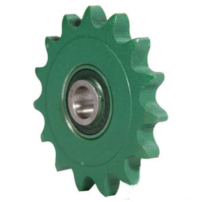 AE27909 Combine Feeder House Idler Sprocket for JD 6622 9400 9410 9450