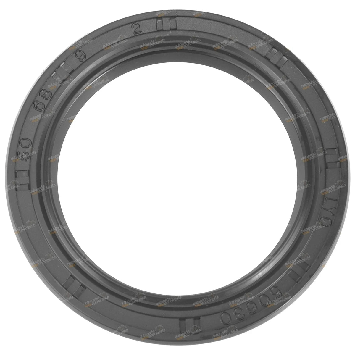 Front Outer Hub Oil Seal for Toyota Hiace (1989–2005)
