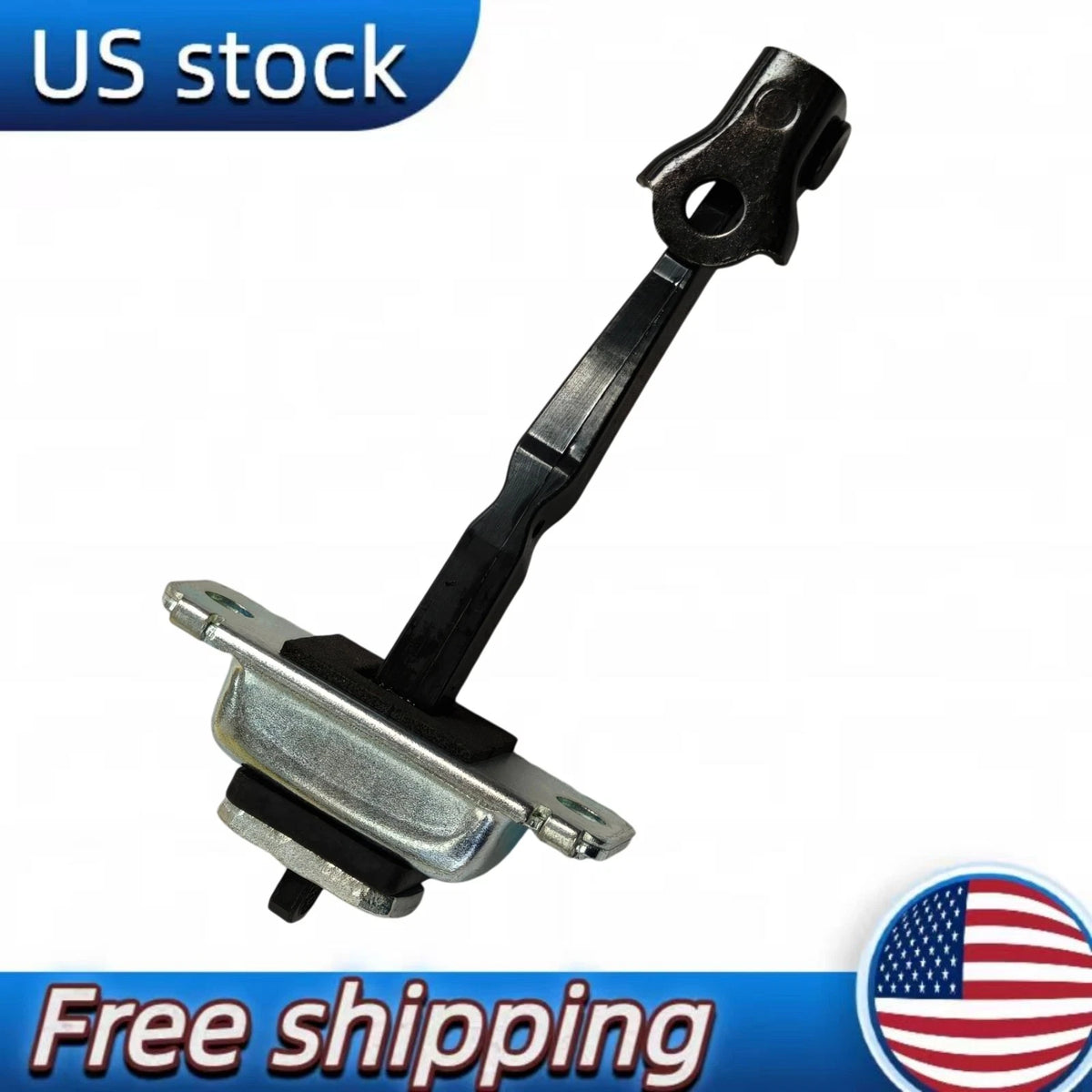 RH Rear Door Check Strap for Hyundai Santa Fe (2007–2012) 79490-2B000