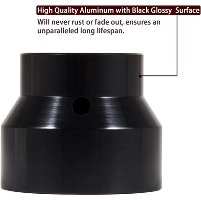 Fuel Oil Filter Cap Socket Wrench Tool 24/35/36mm for Ford 6.0L 6.4L (2003–2010)