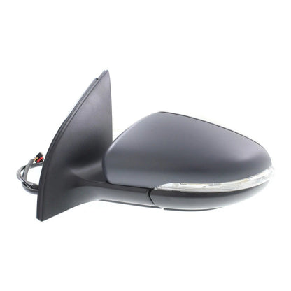 Heated Door Mirror Set for Volkswagen Golf R (2012–2013) PLX-M0-USA-VW49EL-CL360A71