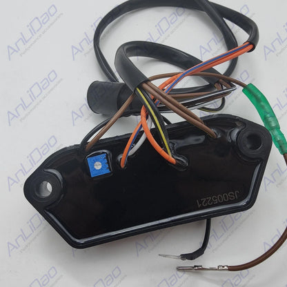 CDI Power Pack for Evinrude Johnson 25HP-50HP (Many 585260 5001344)