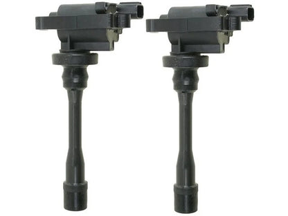Ignition Coil Set for Chrysler Sebring (2001–2005) 52211HYNK