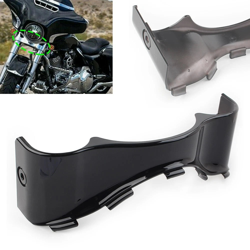 Batwing Lower Trim Skirt Fairing for Harley Touring Street Electra Glide (2014–2023)