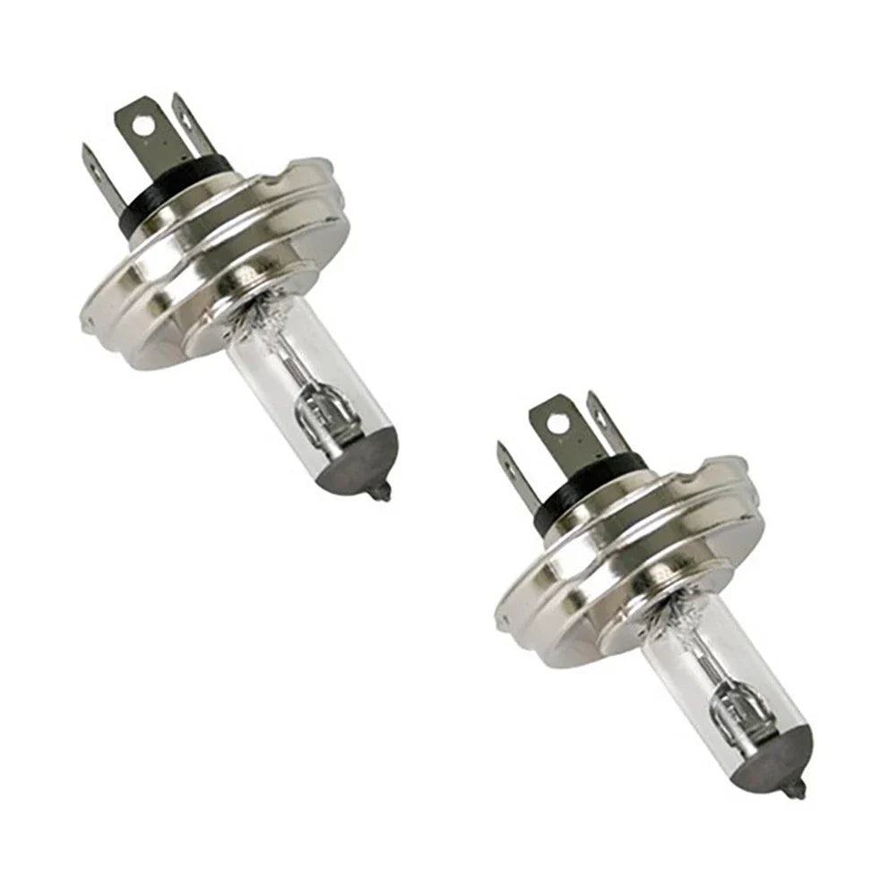 2X Headlight Bulbs for Massey Ferguson 230 275 550 (UK Models) 3405186M1