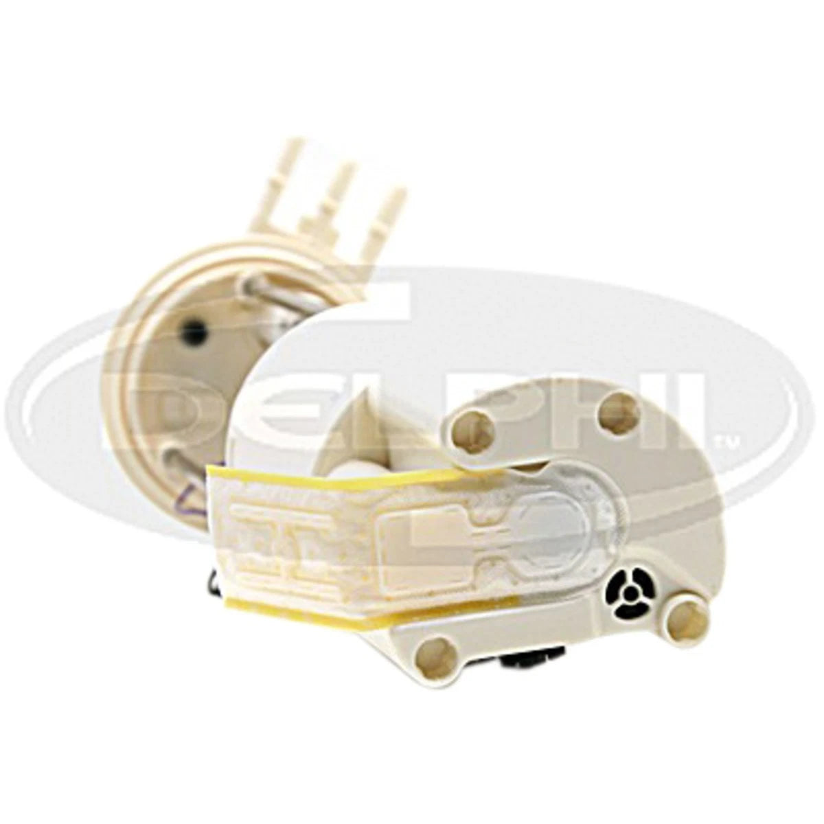FG0069 Electric Fuel Pump for Chevy S10 Pickup GMC (1990–2000)