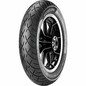 Metzeler ME888 Marathon Ultra Front Motorcycle Tire for (3745700)