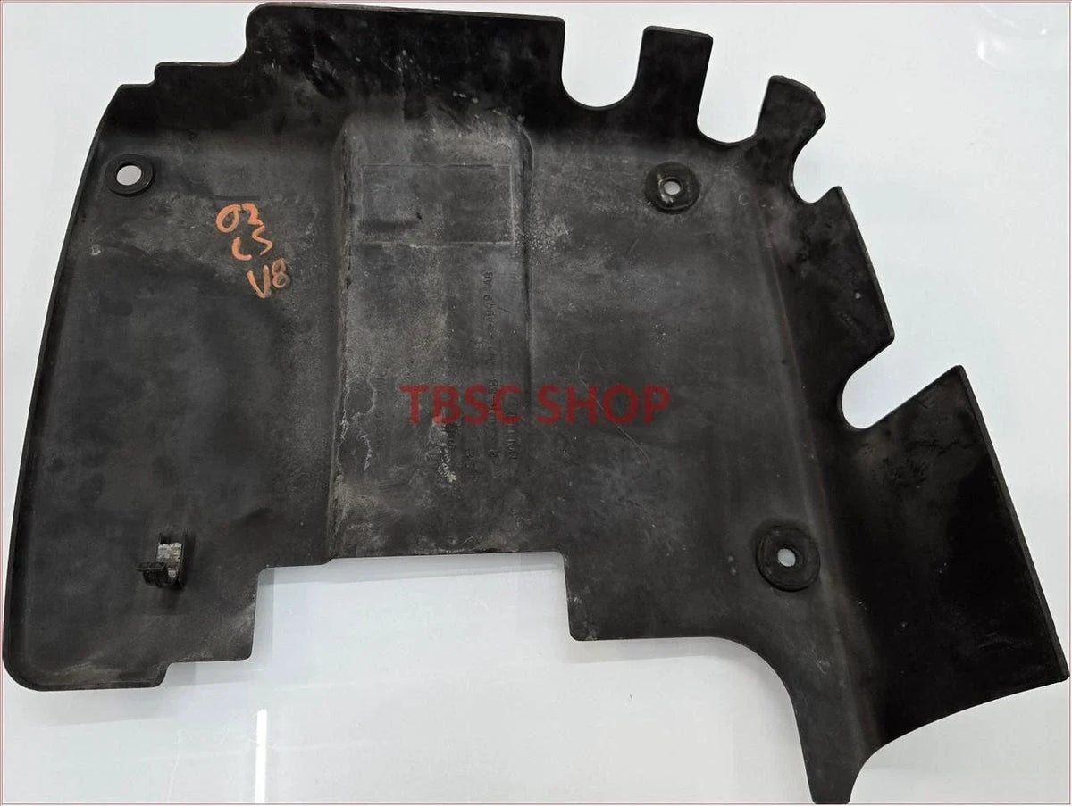 Engine Cover Finishing Panel for Lincoln LS V8 3.9L (2000–2002) 2W63-6A949-AB