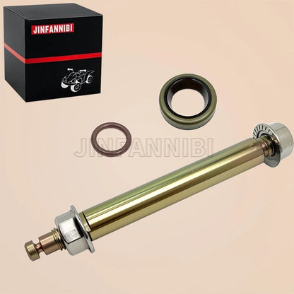 Manual Shift Shaft Nuts Seal Kit for GM Turbo 400 TH400 (38511-05K)