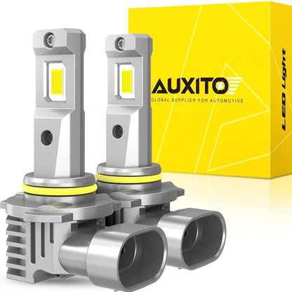 9005 LED Headlight Kit for 6500K 60000LM