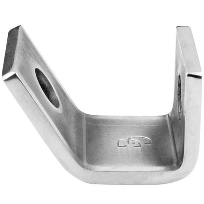 Mirror Turn Signal Bracket for Heavy Duty Vehicles (GG#33346)