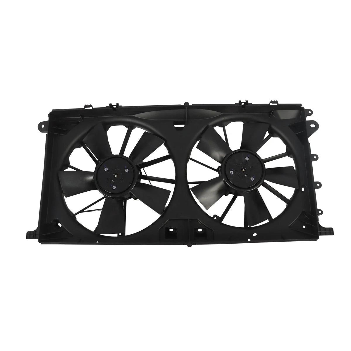 Cooling Fan for Ford F-150 (2017–2022), Expedition (2018–2021)