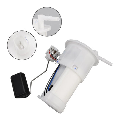 Fuel Pump Assembly Unit 5Vx-13907-01 for Yamaha FZ6N FZ6S (2004–2009)