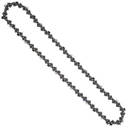 Set of 5 Chainsaw Chains for 18 Inch (21BPX064G, 5018404-64, H25-64, 25RM364E)