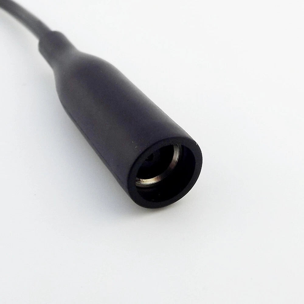 10X Power Charger Adapter Cable 7.4mm to 4.5mm for Dell Small Tips