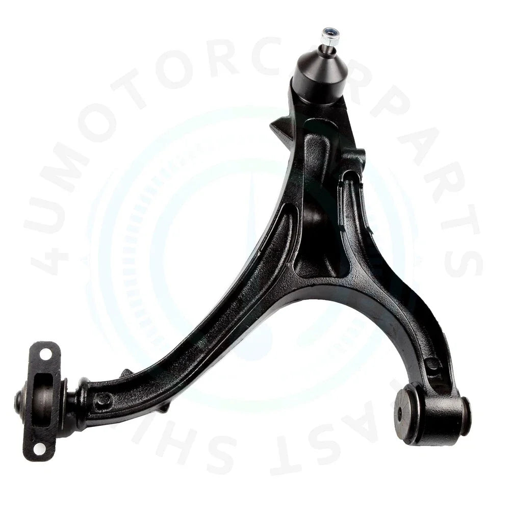 Front Lower Right Control Arm and Ball Joint for Jeep Commander (2006–2010)