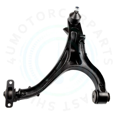 Front Lower Right Control Arm and Ball Joint for Jeep Commander (2006–2010)