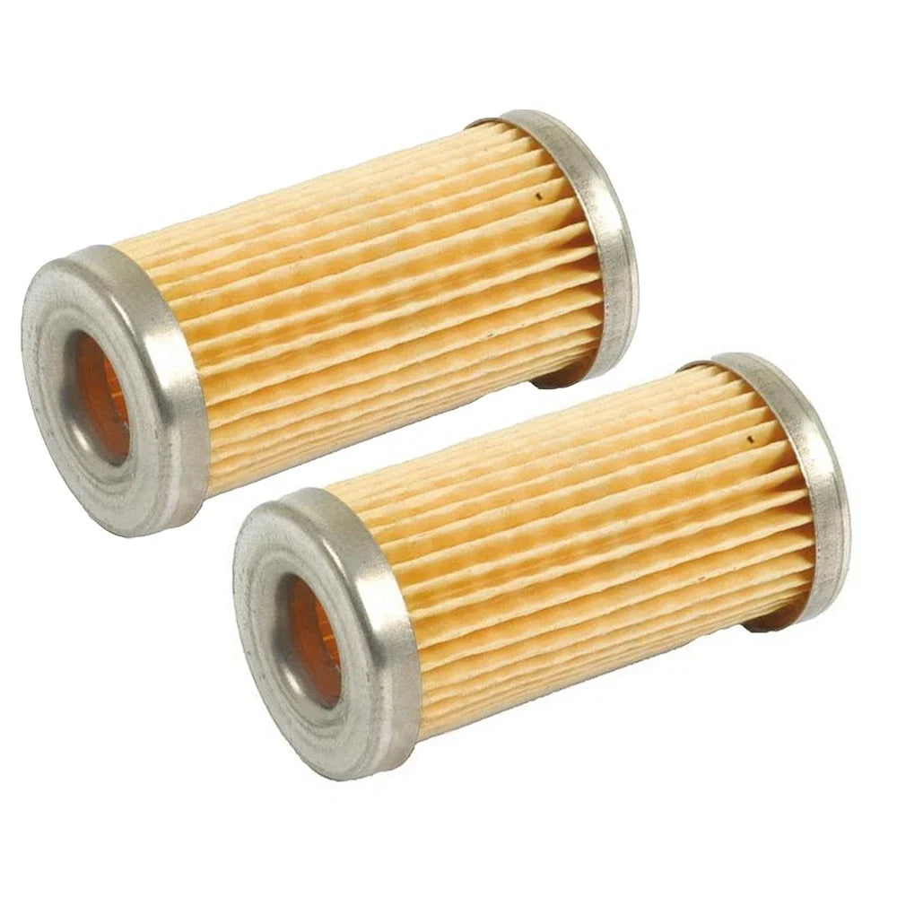 2X Fuel Filter for Mahindra (MM404879)