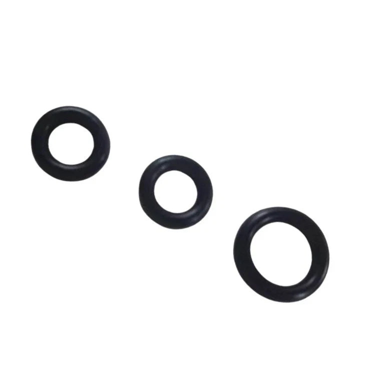 Duoprop Gearlube Orings for Volvo Penta
