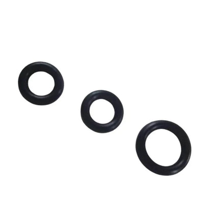 Duoprop Gearlube Orings for Volvo Penta
