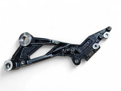 Rider Step Holder RH for KTM RC 125 RC 200 RC 390 (2021–2024) 94503039000C1