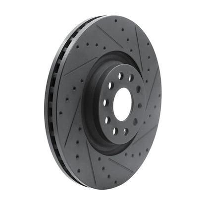 Brake Rotor for Volkswagen Arteon (2019–2023) ALX-PAU-DF-633-74034R-CLA5