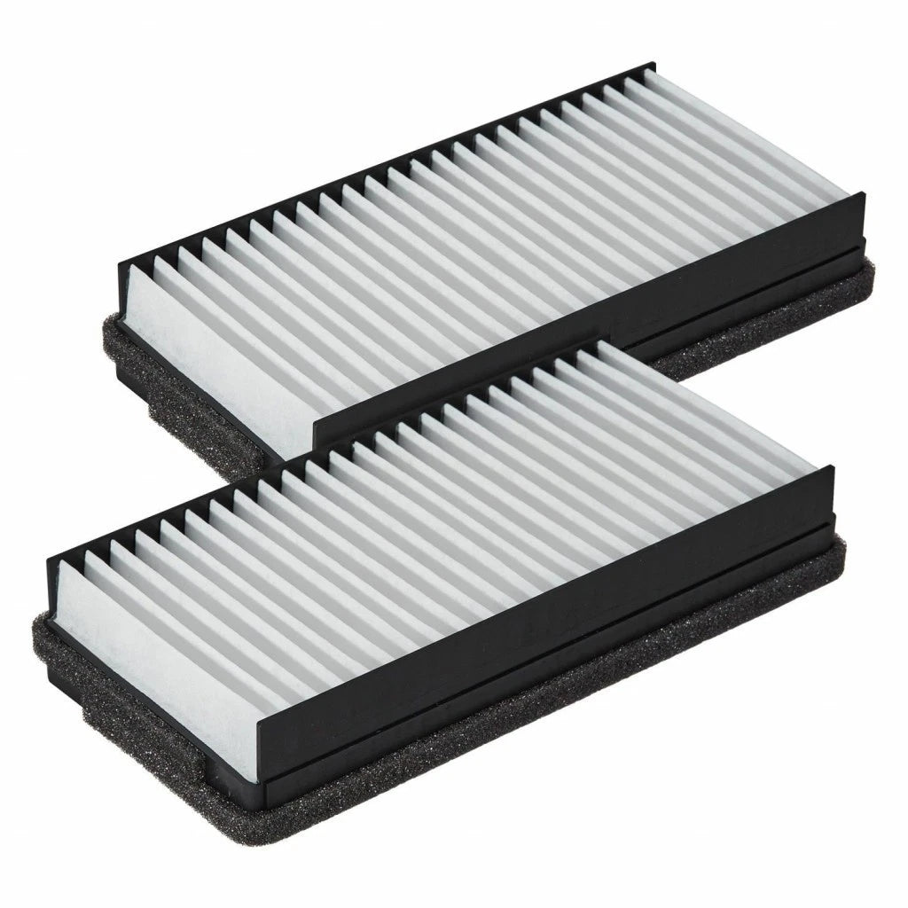 Cabin Air Filter for Pontiac Aztek / Montana (2001–2009) CLX-M0-800069P2-CL360A58