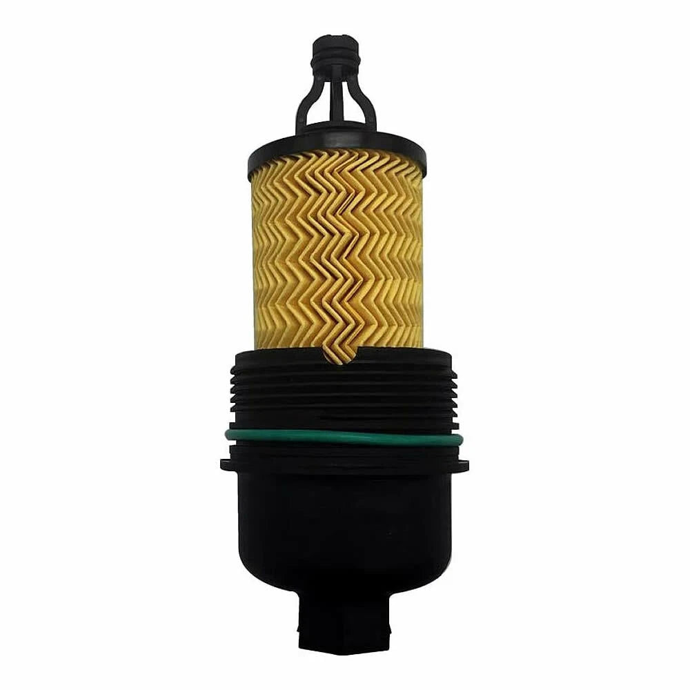 Oil Filter Housing Assembly for Maserati Ghibli V6 3.0L (2014–2019) #311401