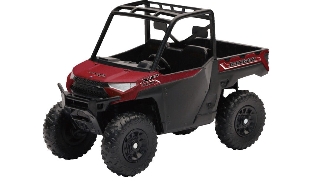 Mini Scale Ranger XP1000 EPS