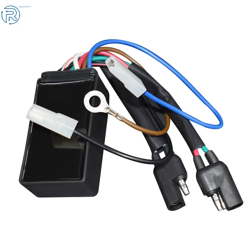 CDI Box Ignitor for Polaris Ranger 500 6x6 (1999–2004)