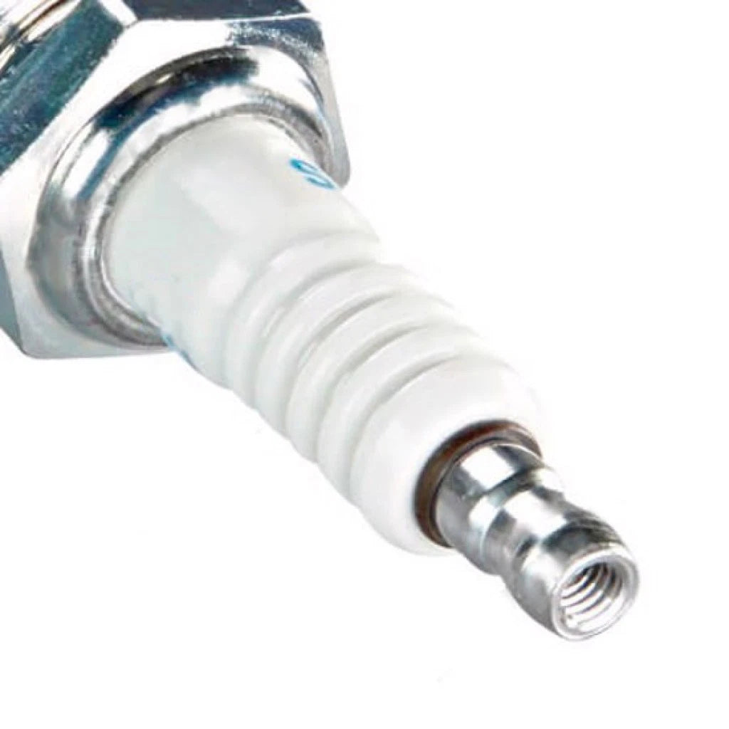 Set of 4 NGK Spark Plugs BR8ES for ATK 260 Enduro (2000–2002) TLX-ngk5422-CL360A88