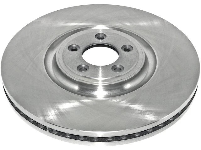 Front Brake Rotor for Jaguar XKR S (2012–2015) 67269JHSS