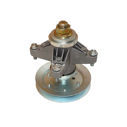Spindle Assembly for Cub Cadet 42'' Deck (Fits MTD 618-04124A, 918-04124A)
