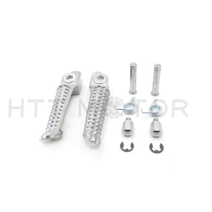 Foot Pegs for Yamaha YZF-R1 YZF-R6 (1999–2011)
