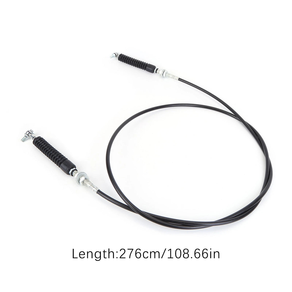 Shifting Cable 707001348 for Can-Am Maverick Max 1000 Commander Max 1000 (2014–2015)