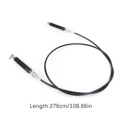 Shifting Cable 707001348 for Can-Am Maverick Max 1000 Commander Max 1000 (2014–2015)